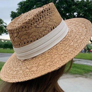 The Sun Hat